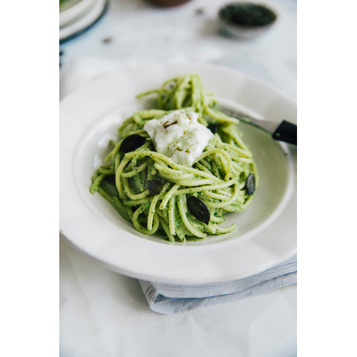 JA Kürbiskern Pesto